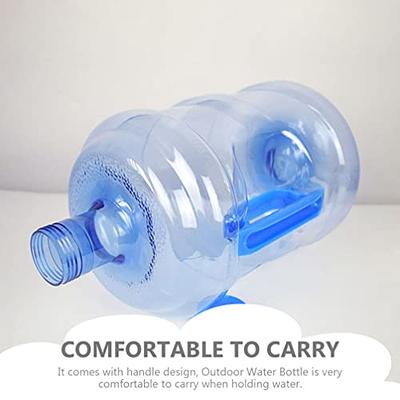 Thickened Water Dispenser Bottle Gallon Jug Mineral Water Barrel Container