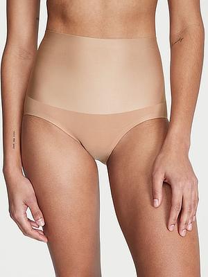 Smoothing Shimmer Thong Panty