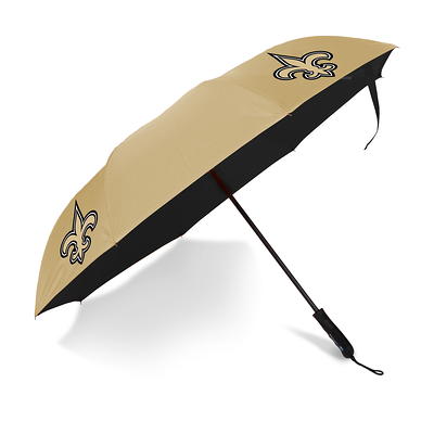 WinCraft New Orleans Saints 42 Folding Umbrella