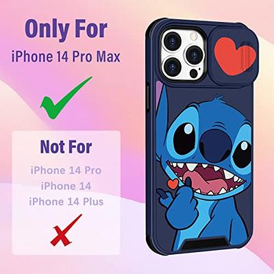 Cute Cartoon Pattern Stand Soft Phone Case Cover For iphone 15 Pro Max 14  13 12