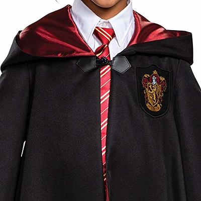 Harry Potter Ravenclaw Robe Prestige Child Costume, Large (10-12)