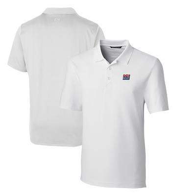 Men's Antigua White New Orleans Saints Compass Polo - Yahoo Shopping