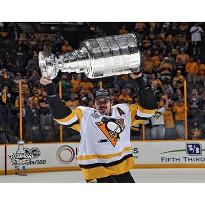 Pittsburgh Penguins 5X Stanley Cup/2017 Stanley Cup Champions