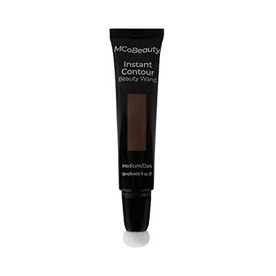 MCoBeauty Instant Contour Beauty Wand - Achieve Perfectly Sculpted