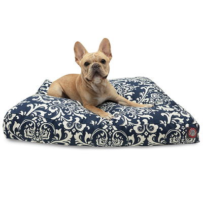 Towers Memory Foam Dog Bed - Majestic Pet