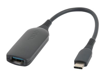 ONN 100004344 USB-C To HDMI Adapter 