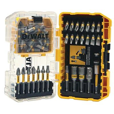 DeWalt MAXFIT Steel Drill and Driving Bit Set 