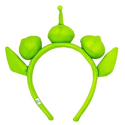 Toy Story Alien Green Headband Eyeball Monster Plush Clothing Cosplay