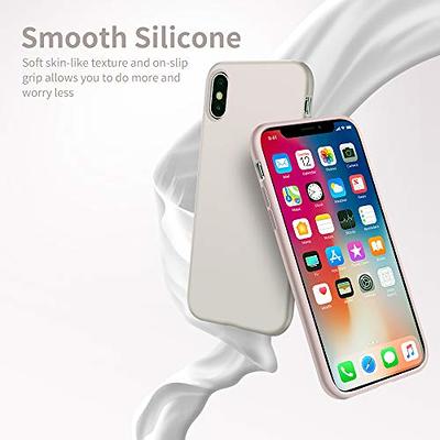 The Best Apple iPhone XR Silicone Case - OTOFLY