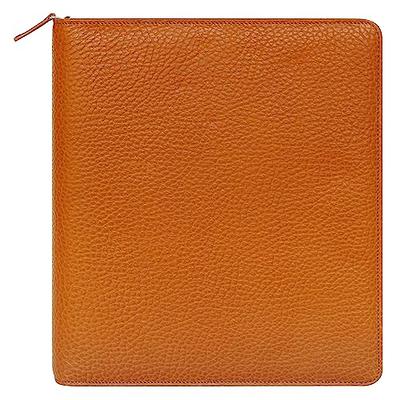  FranklinCovey - FC Signature Binder - Leather