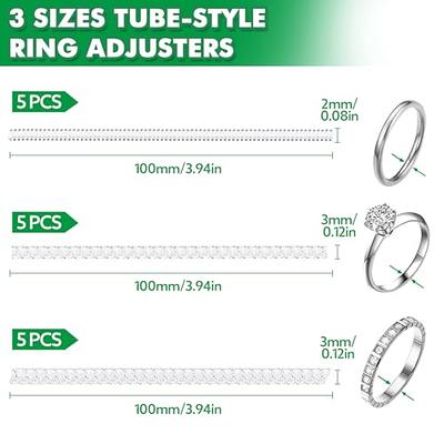 Health Pride - Ring Size Adjusters