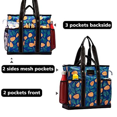  Pursetti Extra Large Utility Tote Bag for Women with