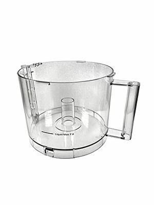 Cuisinart Pro Custom 11-Cup Food Processor Chrome