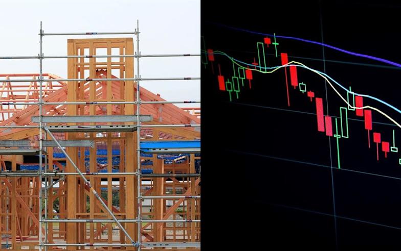 買房還是買股好？ 阿格力曝親身經歷：股價跟不上房價