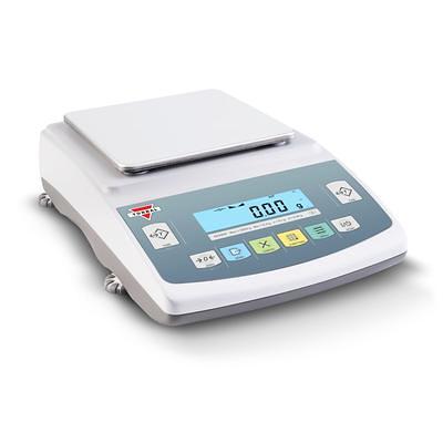 Torbal AD1200 Precision Balance Scale, 1200g, Digital