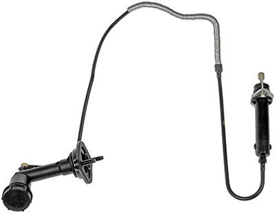 Dorman MAS CC649061 Clutch Master and Slave Cylinder Assembly