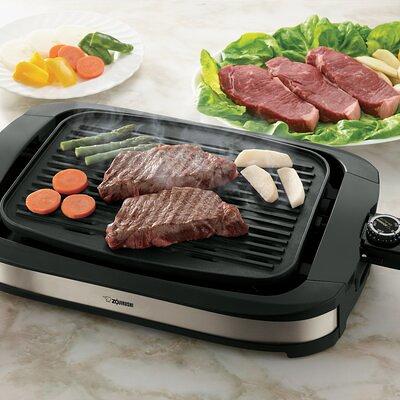 YINXIER 22'' Non Stick Electric Grill