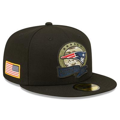 New England Patriots Salute To Service, Patriots Collection