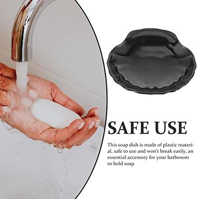 Easy clean Silicone Kitchen Soap Tray With Sponge And - Temu