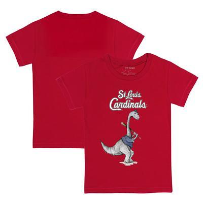 Toddler Red/Navy St. Louis Cardinals Batters Box T-Shirt & Pants Set,  Toddler Boy's, Size: 3T, Blue - Yahoo Shopping