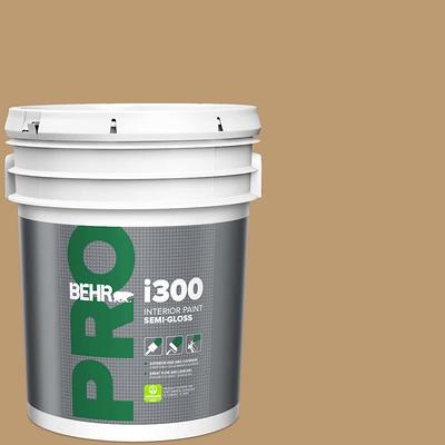 BEHR PREMIUM 5 gal. #23 Antique White Semi-Gloss Direct to Metal  Interior/Exterior Paint - Yahoo Shopping