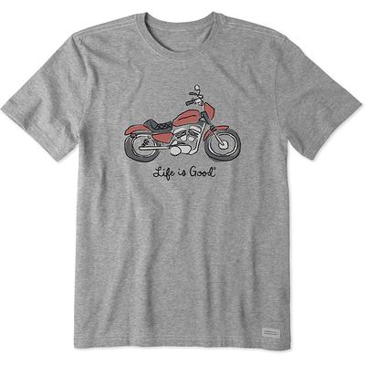 Men's Winnie Gratitude is a Superpower Short Sleeve Tee