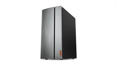 Lenovo IdeaCentre Mini 01IRH8 Desktop Computer 90W20005UT B&H