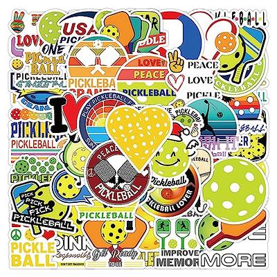  50Pcs FNAFStickers Pack for Kids, Fun Game Vinyl