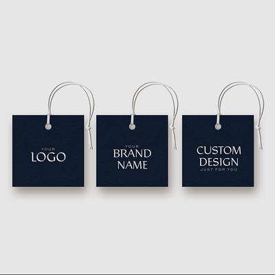 Custom Textile Label, Printed Logo Tag, Fabric Accessory Tags, Care Labels,  Product Labels, Custom Clothing Tag - Yahoo Shopping