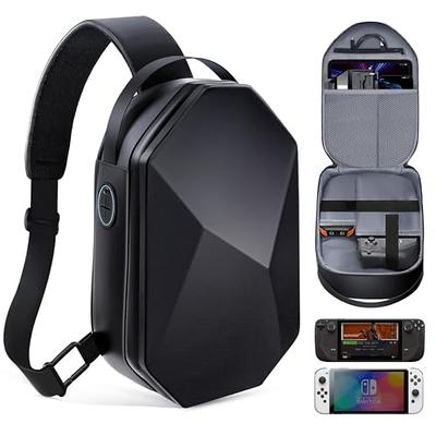 Portable Console Backpack Shoulder Bag for Asus ROG ALLY