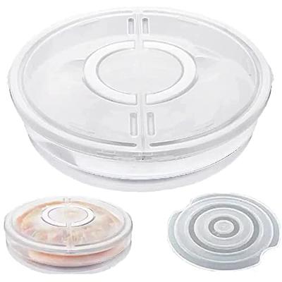 Easy Essentials Twist Two Way Food Storage 12-Piece Container Set –  PotsandPans