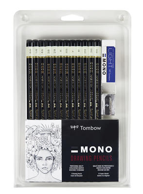 36ct Colored Pencil Set 1500 Series - Tombow