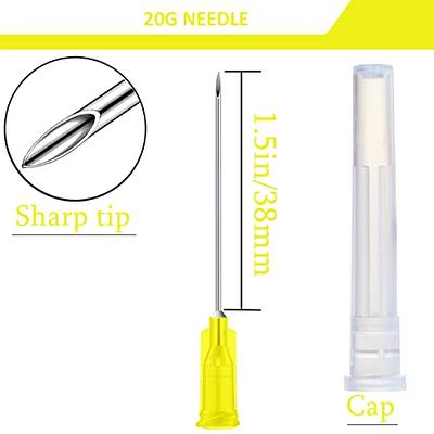 Luer Lock Black Syringe Tip Caps Dispensing Stop Caps 1000 Pieces