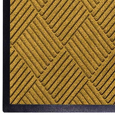 Nuanchu Large Semi Finished Outdoor Mat 16 x 79 Inch Narrow Door Mat Non  Slip Mats Waterproof Carpet Roll for Bathroom Entryway Indoor Outdoor  (Coffee,1 Roll) - Yahoo Shopping