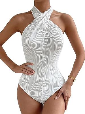 One Piece Bodysuits for Women