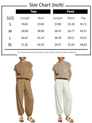  LILLUSORY Womens Straight Leg Sweatpants 2023 Fall