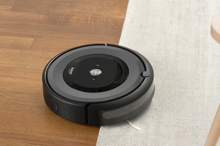 The iRobot Roomba e6 robot vacuum gets a cool $50 price cut on Walmart