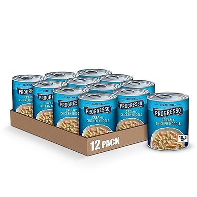 Progresso Gluten Free Homestyle Chicken Soup, 14 oz.