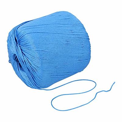 VELVET SEWING THICK Crochet Yarn DIY Hand Knitting Yarn Ball Woven