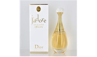 Christian Dior Jadore Infinissime Eau de Parfum Spray 3.4 oz