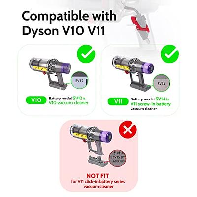 Metal Trigger Button Replacement for Dyson V10 V11 SV12 SV14 Vacuum Cleaner,  Upgraded Power Switch Button Replacement Parts - Yahoo Shopping