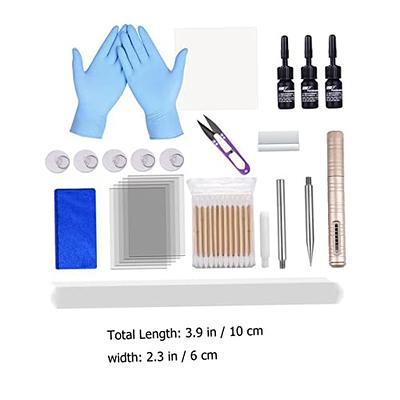 NEWISHTOOL Window Film Application Kit Car Tint Installation Tools with  Spray Bottle PPF Squeegee Felt Scraper Knife for Vehicle Glass Protective  Film