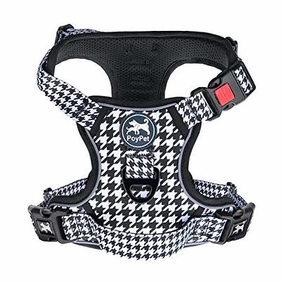 Poypet no clearance pull harness