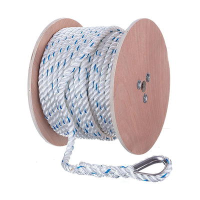 Hyper Tough 190' Jute Twine Natural, Biodegradable, 7 lb Working Load Limit