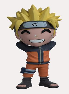 Buy Japanese Anime Naruto Figures Collection Figurines 4pc Set