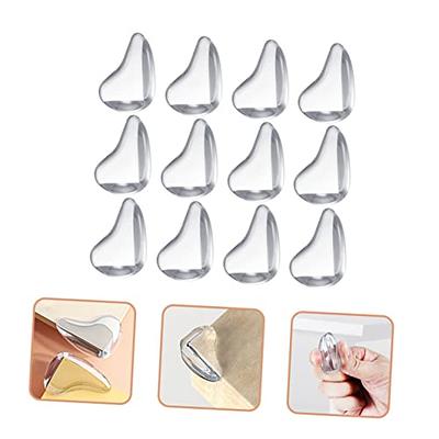 New 20pcs Furniture Corner Protectors Baby Proofing Corner Guards Child  Safety Pads Corner Covers for Kids