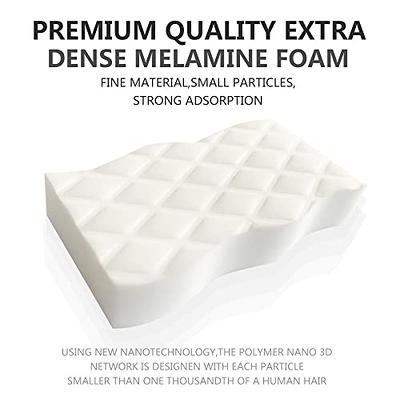 Purchase Highly Absorbent, Reusable polymer clean foam sponge 