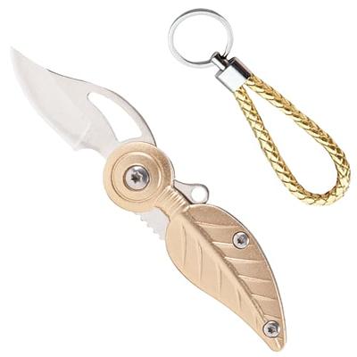  CHYI-GOGO Outdoor folding knife and waterproof