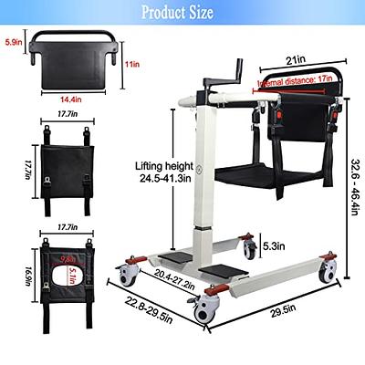 Bathtub Shower Bench Seat Cushion Air-Permeable For Elderly Seniors