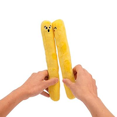 Emotional Support Fries - the Original Viral Cuddly Plush Comfort